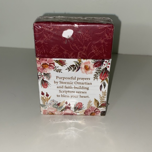 Stormie Omartian, prayers for a women’s heart - Picture 2 of 2